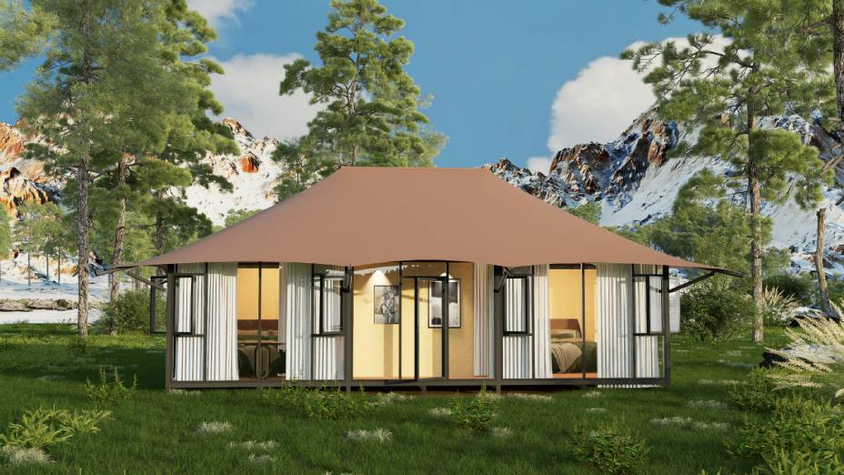 盱眙县装配式建筑厂家